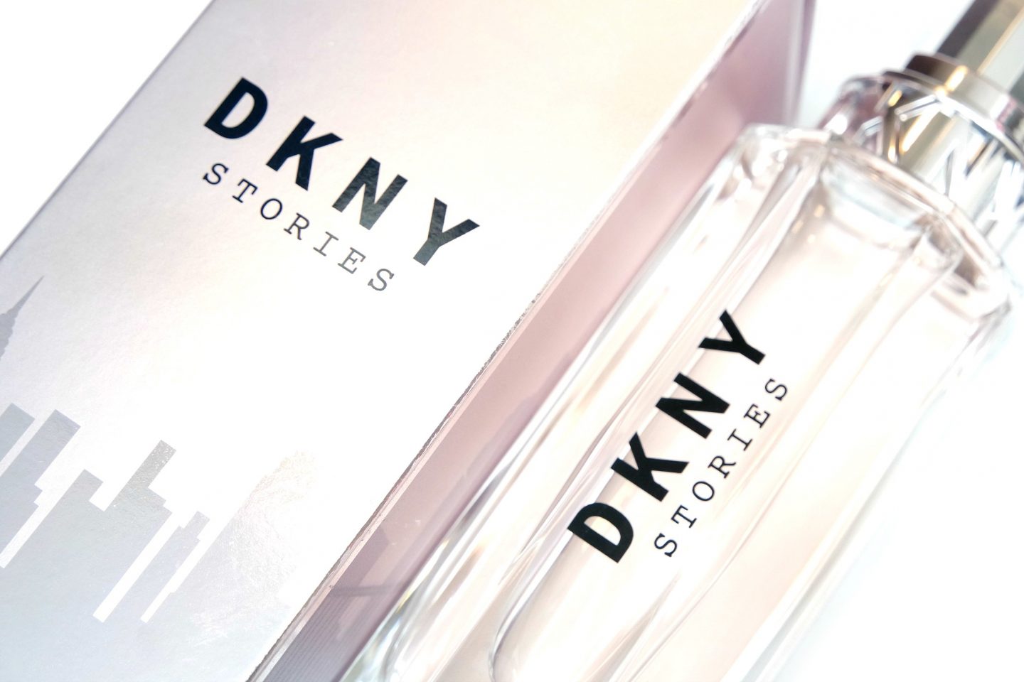 DKNY Stories Eau de Parfum Review