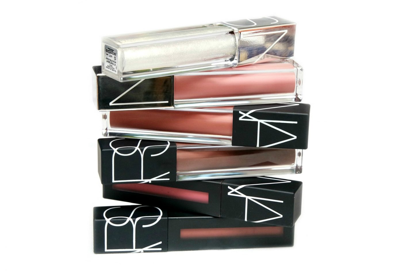 NARS Liquid Lip Collection Review