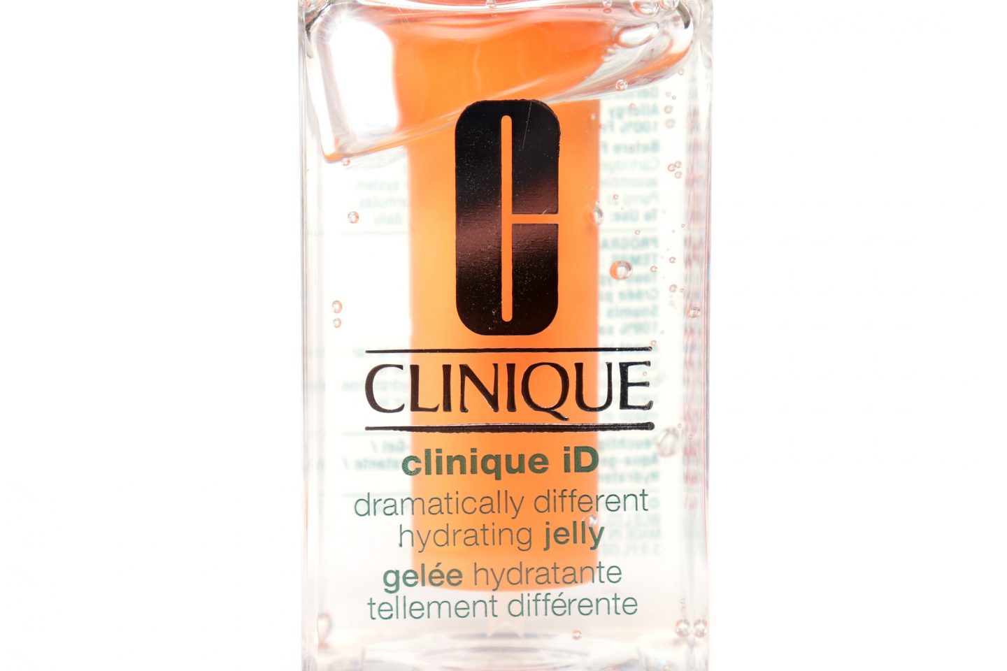 Clinique iD Active Cartridge Concentrate for Fatigue Review