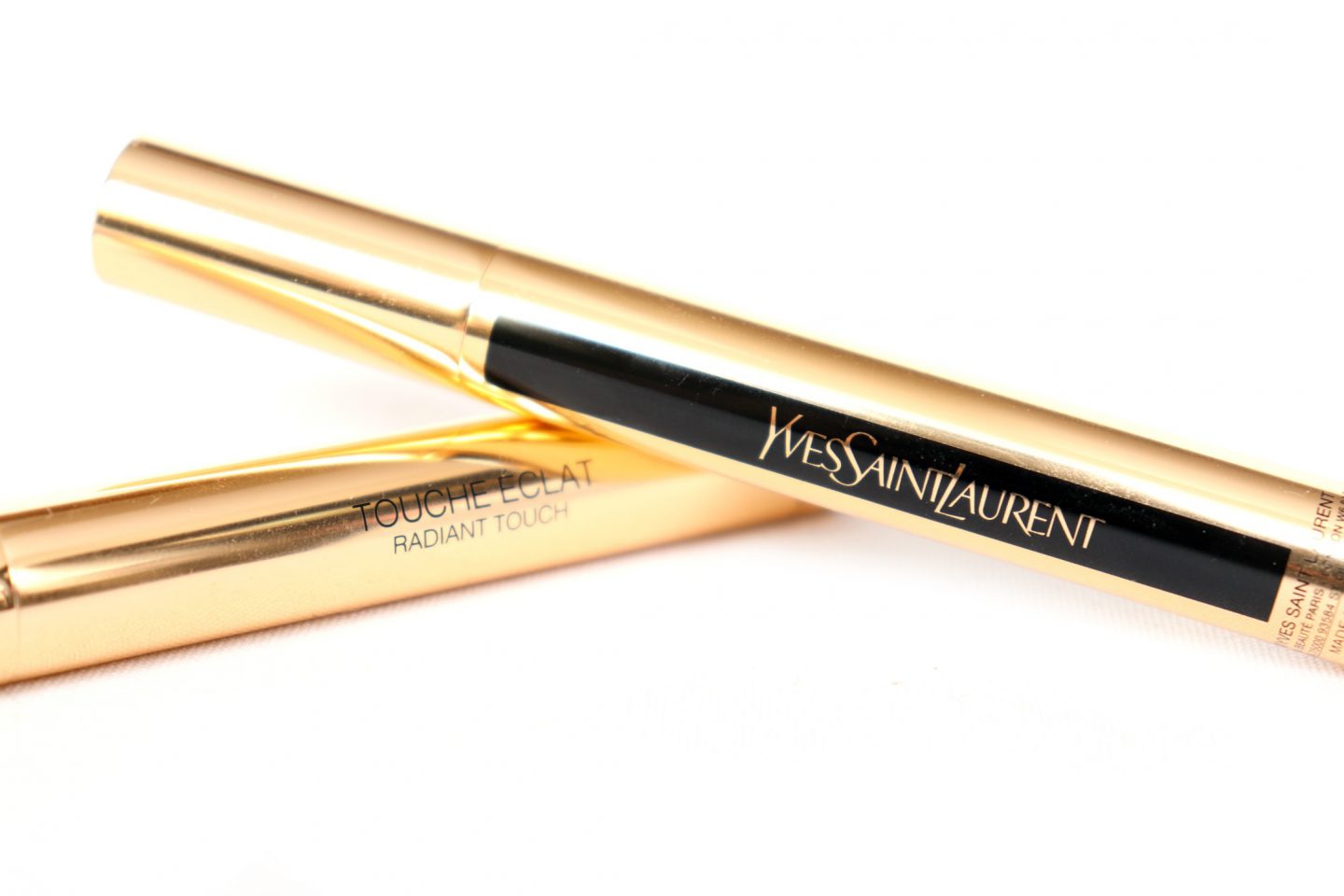 YSL Touche Éclat Concealer Range Review