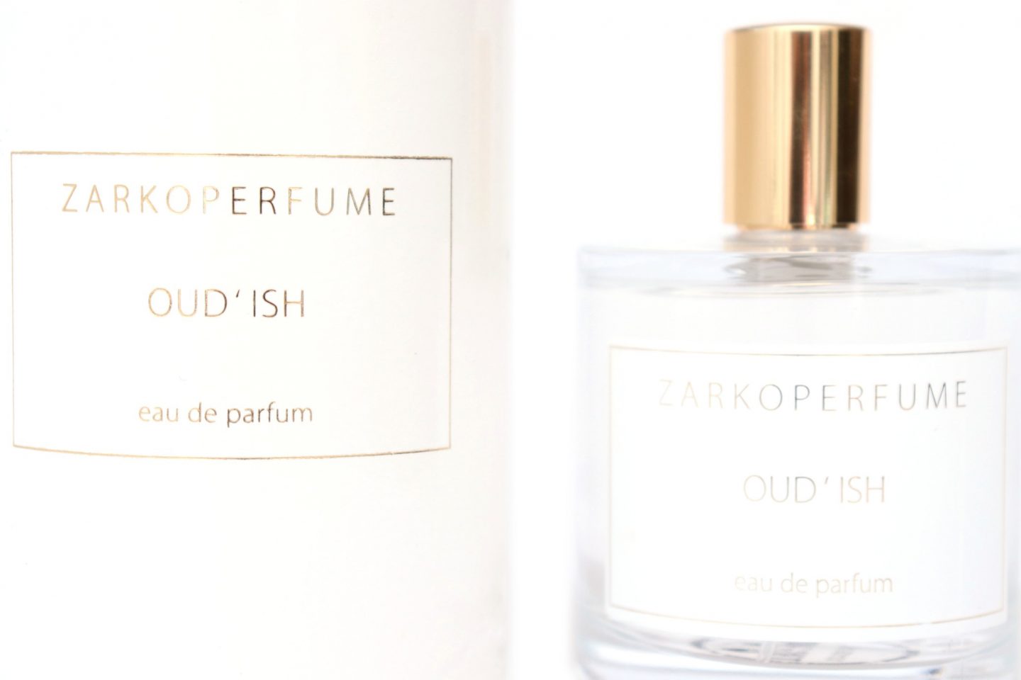 Zarkoperfume OUD’ISH Eau de Parfum Review